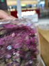 音朗 花草茶 玫瑰花茶  精选山东平阴玫瑰重瓣红玫瑰花苞罐装80g 实拍图