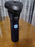 飞利浦（PHILIPS）电动剃须刀新一代旋风1系刮胡刀 风驰切剃3D浮动刀头 生日礼物送男生男友老公父亲 实拍图