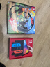 任天堂（Nintendo）【国内保税仓】Switch2/1代 OLED/续航加强日版/港版便携家用ns体感游戏机掌机 日版OLED红蓝+健身环大冒险(保税仓） 实拍图
