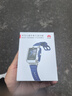 华为（HUAWEI）【咨询享优惠】儿童手表 5 华为智能高清视频通话4G全网通快充大电池拍照电话手表离线定位防沉迷 星际蓝【表带+高清贴膜*2+支持微信】 实拍图