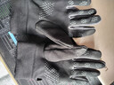 回力手套男女秋冬骑行开车运动触屏防寒防冻加绒保暖电动摩托自行车棉 实拍图