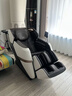 海尔（Haier）按摩椅十大品牌家用全身按摩太空舱肩颈腰背电动按摩沙发老人用送父母生日礼物H3-317Max-WU1 实拍图