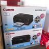 佳能（Canon）G3800可加墨彩色喷墨学生打印机  无线家用 作业/照片打印 大印量  打印复印扫描多功能一体机 实拍图