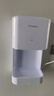 莫顿（MODUN）MD-2008S 高速干手器 卫生间干手机商用烘手机 感应烘手器 实拍图