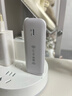 yOZE随身wifi6【送1500G】免插卡移动wifi联通移动随行无线不限速通用流量便携式路由卡托车载上网宝 实拍图