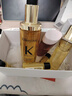 卡诗（KERASTASE）菁纯亮泽经典香氛护发山茶花精油黑钻鱼子酱玫瑰梦幻奥丽限定红油 卡诗山茶花经典香氛油75ml*1瓶 实拍图