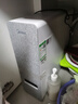美的（Midea）净水器【白泽2.0净矿 1200G】0阻垢剂直饮 6年长效RO反渗透过滤器  家用厨下净水机  矿物质双出水 实拍图