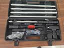 东部工品吊顶神器家用射钉枪炮钉枪器钢板混凝土专用消音打钉器 实拍图