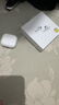 UKL【华强北顶配丨Air4代降噪款】蓝牙耳机适配苹果无线2025新款半入耳式金榜iphone17/16/15/14pods4 【原版正装全功能主动降噪版】 【主动降噪+空间音頻+三真电量】 实拍图