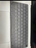 极川 苹果MacBook Air 13.3英寸M1键盘膜2020款笔记本电脑键盘保护膜 TPU超薄透明防水尘罩A2179/A2337 实拍图