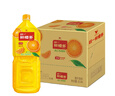 统一 鲜橙多 2L*6瓶 整箱装 橙汁饮料 （新老包装随机发货） 实拍图