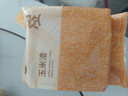 禾煜 玉米渣 2斤（玉米糁 小细颗粒 玉米 杂粮 真空装 大米伴侣） 实拍图