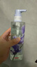 京东京造净透香氛沐浴露蓝风铃男女士持久留香72小时香体控油滋润500ml 实拍图