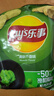乐事（Lay's）薯片 清新芥香味 70克 休闲零食 实拍图
