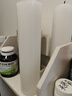 亦工达 【京仓速达】加粗蜡烛 大号无烟 日用实验停电应急  5*20cm（2根装） 白色 实拍图