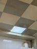 雷士（NVC）厨房灯led集成吊顶吸顶灯扣板灯卫生间平板灯面板灯20w 实拍图