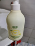 润本婴儿洋甘菊洗发水沐浴露儿童宝宝洗护二合一温和保湿洗澡500ml  实拍图