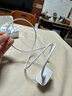 固质优品苹果充电器充电线氮化镓40/45W适配原装正品快充线套装iPhone14ProMax13 17 16手机15充电头数据线 【苹果8-14系列】PD30W闪充丨单线正品1米 实拍图