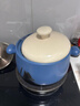 苏泊尔（SUPOR）砂锅 煲汤锅炖锅陶瓷煲仔饭耐高温不开裂瓦罐3.5L  实拍图