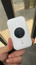 TCL随身wifi三网通用免插卡无线wifi6车载4G路由器随身便携无限制移动联通电信全国通用2025款5GXY15B 【升级充电款】3000毫安大电池超长续航 不限速不虚标月享1500G流量 实拍图