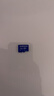 三星（SAMSUNG）256GB TF MicroSD 内存卡 4K高速蓝卡 U3A2V30 读速180MB/s 游戏机无人机运动相机存储卡 PRO Plus 实拍图