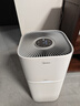 美的（Midea）母婴空气净化器 新房除甲醛除尘除雾霾过敏原花粉除烟味 99.9%除菌率净离子家用室内净化机 【母婴专用】KJ400G-Z1 Pro 实拍图
