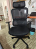 西昊M56二代 人体工学椅办公椅电脑电竞椅子人工力学座椅学习升降椅背 实拍图