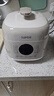 苏泊尔（SUPOR）0涂层精钢球釜电压力锅2.5L 开盖火锅家用智能SY-25FC2502Q电饭煲高压锅1-3人 实拍图