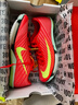 耐克田径精英巴黎新款  Nike Maxfly 2 FP耐克男女碳板气垫短跑钉鞋 FD8395-600/Maxfly 2代 40.5 实拍图