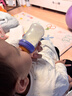 美赞臣（MeadJohnson）港版安儿宝A+3段进口婴幼儿奶粉三段 1800g 1-3岁 HMO DHA 0蔗糖 实拍图