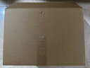 鸣亚 搬家纸箱50*30*35cm空白打包箱会计档案收纳箱快递打包搬家纸箱子密封款 5个装5351 实拍图