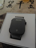 小米（MI）REDMI Watch 6典雅黑 国家补贴 澎湃OS 3 心率血氧监测 蓝牙通话 红米手表6 智能手表 小米汽车 实拍图