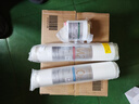 碧云泉G5系列官方净水器滤芯R302E/R502M/R503M厂家原厂MC121/R123/HC106/QC114官方直发品牌原装 R302E/R302D【2号滤芯】 实拍图