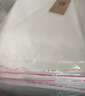 柯锐迩 opp袋子不干胶透明自粘袋衬衫衣服包装自封塑料袋可定制【100只/包】 实拍图