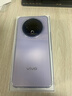 vivo Y500 12GB+512GB 龙晶紫 8200mAh超薄蓝海电池 IP69+满级防水 越级旗舰外观 耐用抗摔 AI手机 实拍图