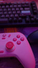 盖世小鸡（GAMESIR）启明星无线游戏手柄switch2手柄 手机安卓苹果PC电脑NS2pro蓝牙特斯拉电视steam双人成行宝可梦ZA 实拍图