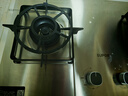 苏泊尔（SUPOR）燃气灶煤气灶不锈钢双灶家用天然气双灶具极限火5.2KW大火力台嵌两用节能省气带熄火保护灶台NS30 实拍图