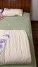 LOVO罗莱家纺 全棉四件套纯棉床单被套双人床品1.8米 京东定制款 实拍图