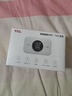 TCL随身wifi三网通用免插卡无线wifi6车载4G路由器随身便携无限制移动联通电信全国通用2025款5GXY15B 【顶配T2GPro】高清屏幕显示+顶配展锐芯片 不限速不虚标月享1500G流量 实拍图