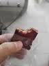 老街口枣仁派即食无添加果干新疆特产枣夹核桃仁夹心枣糕孕妇小零食年货 厚切枣仁派：255g/袋 实拍图
