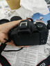 佳能（Canon）佳能r50 入门级微单相机 Vlog拍摄 4K高清视频 自拍照相 半画幅无反 学生旅行家用 拍摄必备套装  实拍图