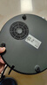 美的（Midea）电陶炉煮茶电磁炉家用新型电磁灶火锅智能双环大功率电池炉炒菜围炉煮茶炉火锅炉MC-HW22E03 实拍图