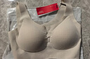欧迪芬无尺码内衣女无痕无钢圈文胸背心式可睡眠PB1515/PB2503 实拍图