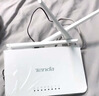 Tenda腾达路由器 F3 300M 无线路由器 WiFi无线穿墙 家用路由（可中继充当WiFi信号放大器） 实拍图