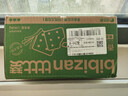 比比赞（BIBIZAN）香葱苏打饼干1.002kg整箱酥脆代餐早餐办公室饱腹休闲零食品 实拍图
