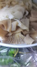 潮夫道冷藏黑毛肚白千层黑千层1500g 火锅食材牛肚百叶千层固体物80% 实拍图