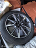 马牌（Continental）汽车轮胎【爆款升级】 215/55R18 95V FR UCJ+ 适配领克06 实拍图
