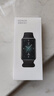 荣耀（HONOR）手环9 曜石黑 轻薄双曲面 心脏健康守护 14天超长续航 智能手环运动手环 送男友 实拍图