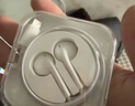Apple/苹果 EarPods USB-C有线耳机 type-c有线耳机苹果耳机 苹果17有线耳机笔记本耳机游戏音乐 实拍图