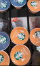 星巴克（Starbucks）胶囊咖啡特选综合8.5g*12颗 中烘美式黑咖啡 适用多趣酷思咖啡机 实拍图